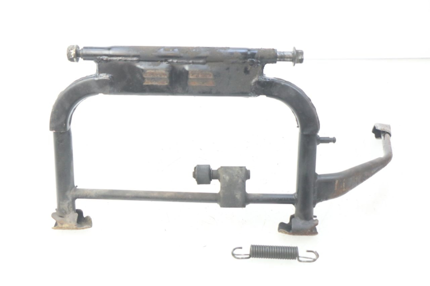 photo de PATA CENTRAL. SYM CITYCOM CITY COM 125 (2009 - 2014) - Vista principal