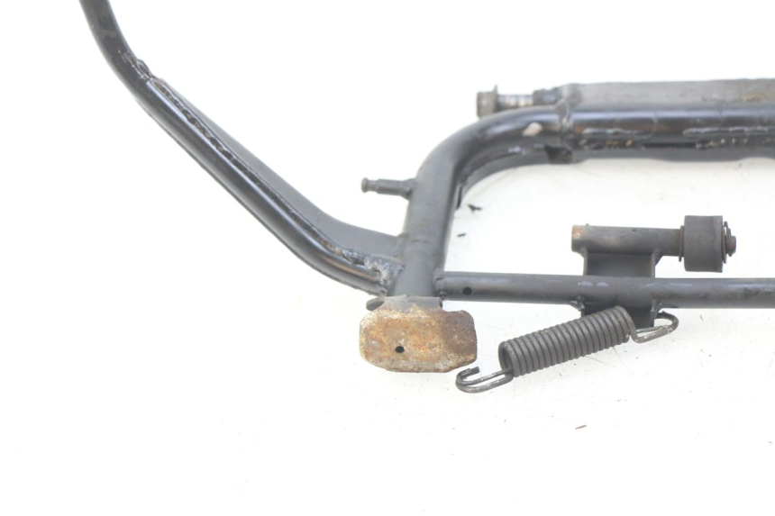 photo de PATA CENTRAL. SYM CITYCOM CITY COM 125 (2009 - 2014) - Detalle de la pieza