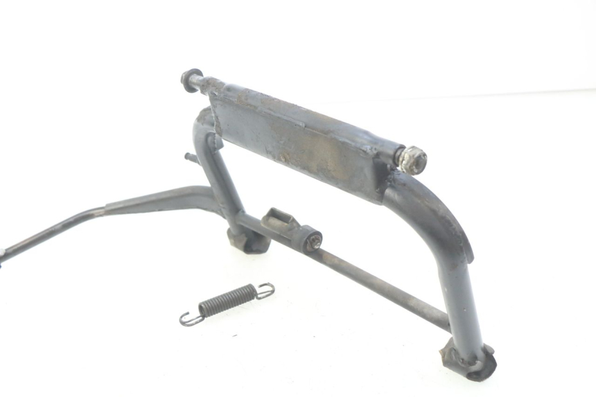 photo de PATA CENTRAL. SYM CITYCOM CITY COM 125 (2009 - 2014) - Vista general del producto