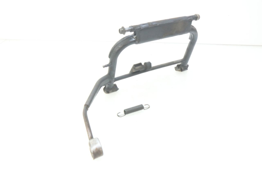 photo de PATA CENTRAL. SYM CITYCOM CITY COM 125 (2009 - 2014) - Detalles de los puntos de fijación