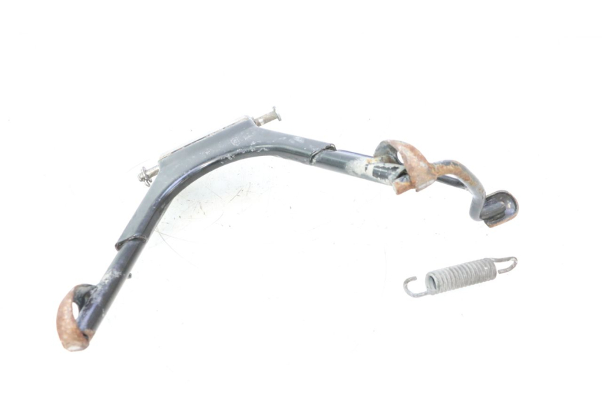 photo de PATA CENTRAL. PEUGEOT CITYSTAR 2T 50 (2018 - 2021) - Otra perspectiva