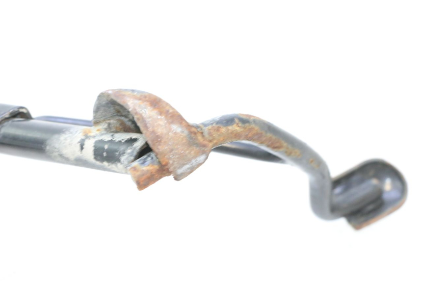 photo de PATA CENTRAL. PEUGEOT CITYSTAR 2T 50 (2018 - 2021) - Vista general del producto