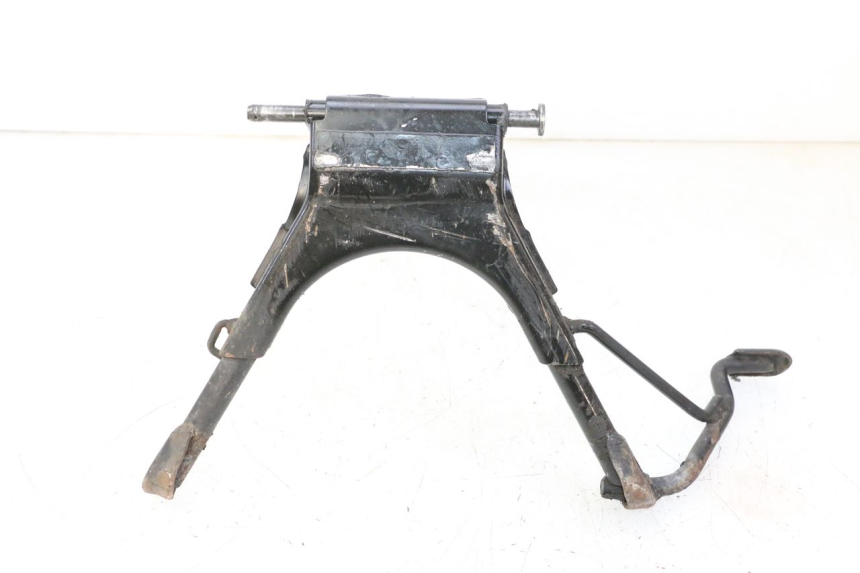 photo de PATA CENTRAL. PEUGEOT CITYSTAR 50 (2013 - 2017) - Vista principal