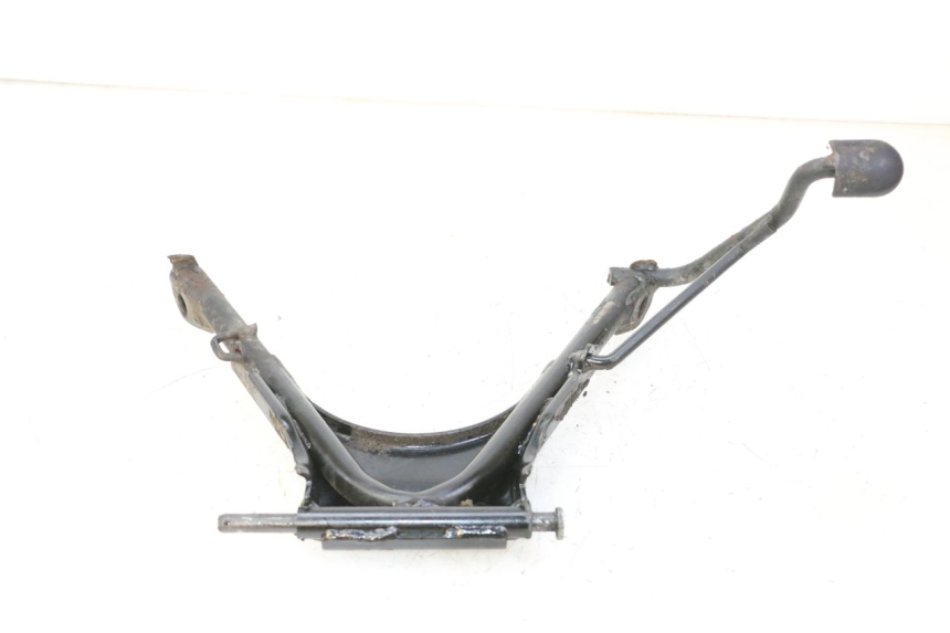 photo de PATA CENTRAL. PEUGEOT CITYSTAR 50 (2013 - 2017) - Detalle de la pieza