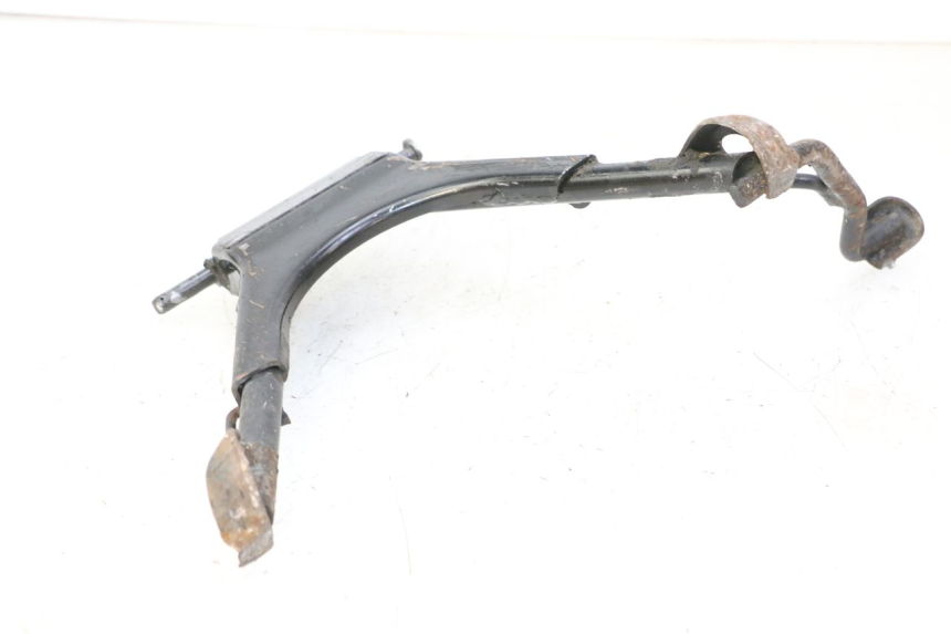 photo de PATA CENTRAL. PEUGEOT CITYSTAR 50 (2013 - 2017) - Zoom estado de uso