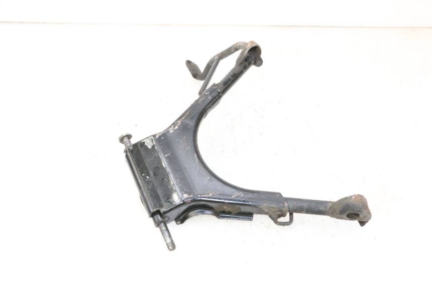 photo de PATA CENTRAL. PEUGEOT CITYSTAR 50 (2013 - 2017) - Vista general del producto