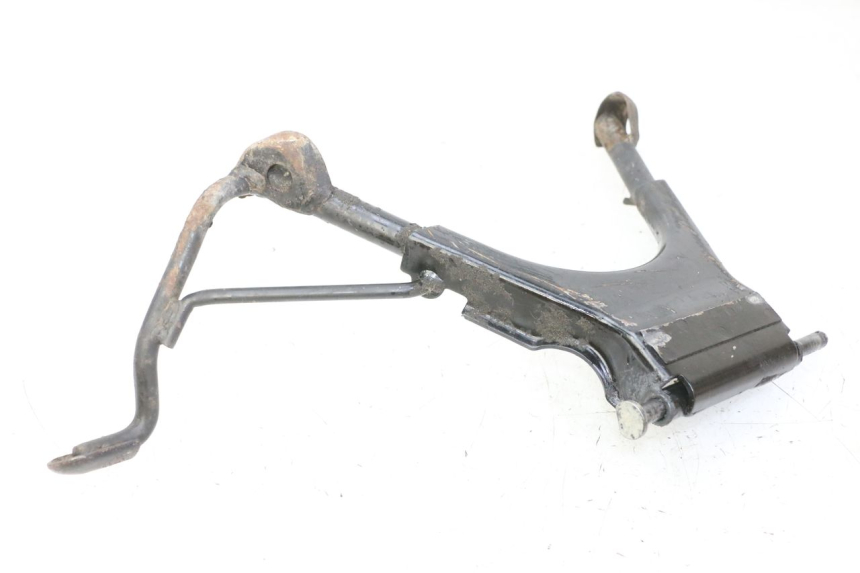 photo de PATA CENTRAL. PEUGEOT CITYSTAR 50 (2013 - 2017) - Detalles de los puntos de fijación