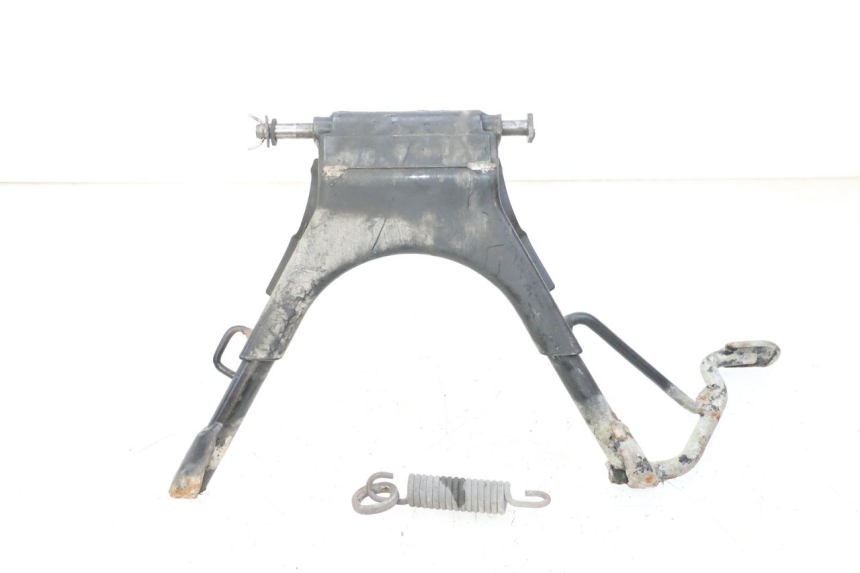 photo de PATA CENTRAL. PEUGEOT CITYSTAR 50 (2013 - 2017) - Vista principal