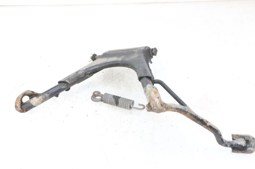 photo de PATA CENTRAL. PEUGEOT CITYSTAR 50 (2013 - 2017) - Detalle de la pieza