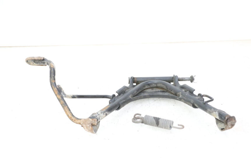 photo de PATA CENTRAL. PEUGEOT CITYSTAR 50 (2013 - 2017) - Otra perspectiva