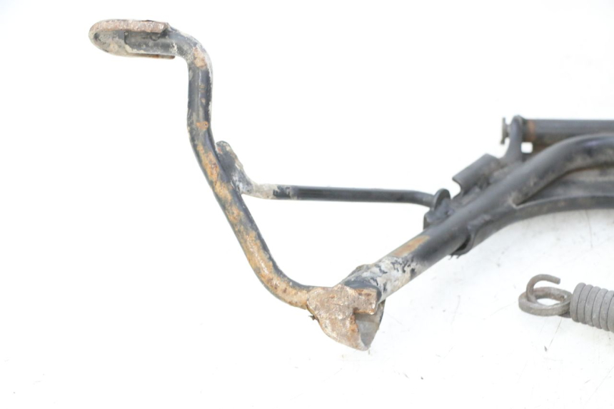 photo de PATA CENTRAL. PEUGEOT CITYSTAR 50 (2013 - 2017) - Vista general del producto