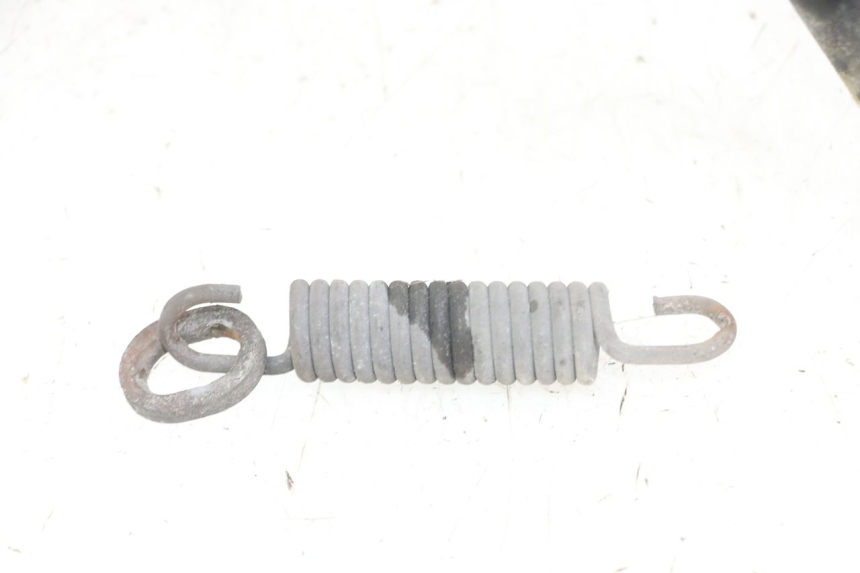 photo de PATA CENTRAL. PEUGEOT CITYSTAR 50 (2013 - 2017) - Marcados y referencias originales