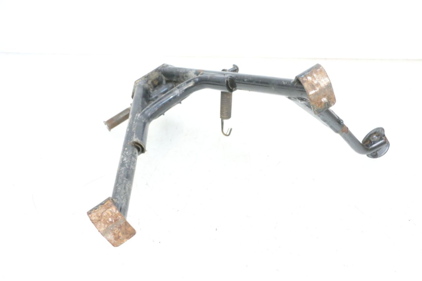 photo de CABALLETE CENTRAL KSR CODE 125 (2018 - 2020) - Zoom estado de uso