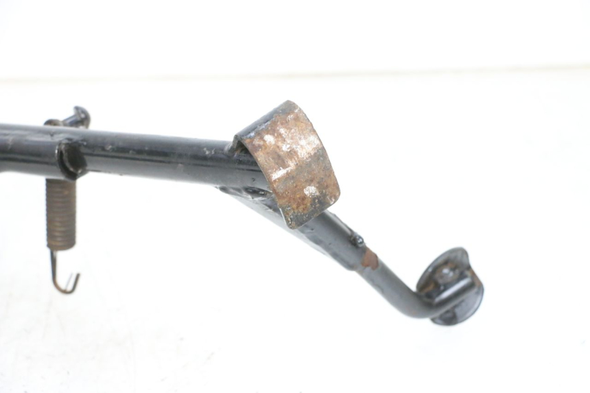 photo de CABALLETE CENTRAL KSR CODE 125 (2018 - 2020) - Otra perspectiva