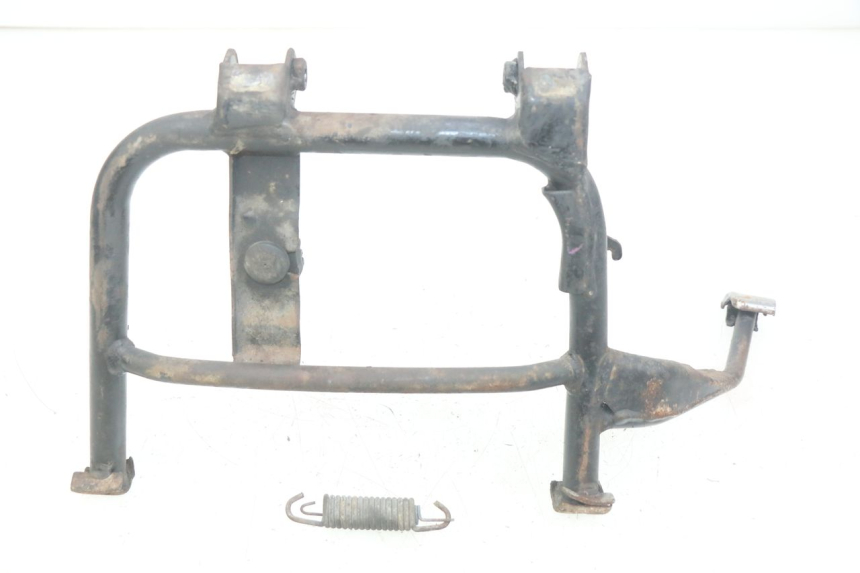 photo de PATA CENTRAL. SYM CROX 4T 50 (2016 - 2023) - Vista principal