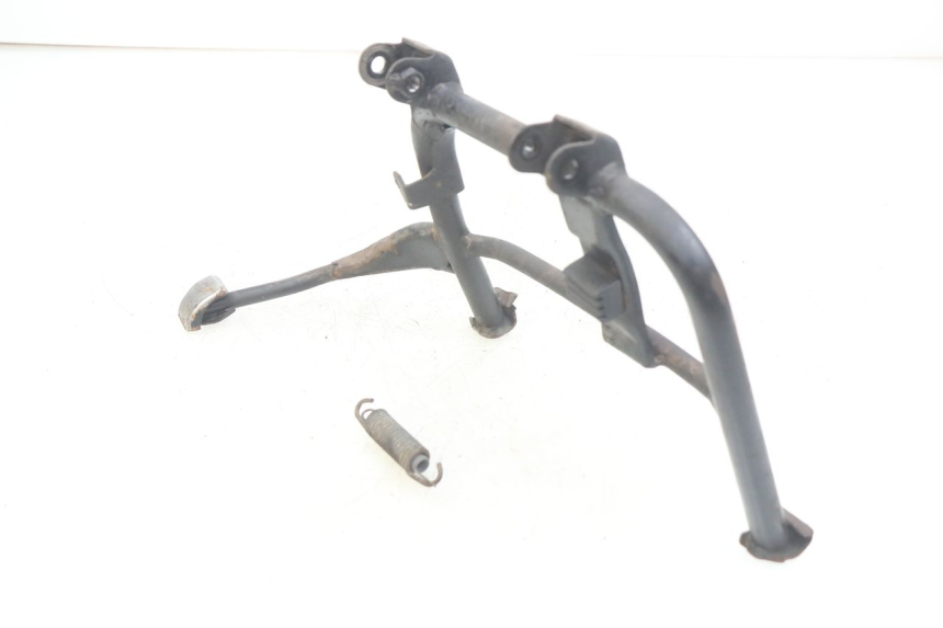 photo de PATA CENTRAL. SYM CROX 4T 50 (2016 - 2023) - Otra perspectiva