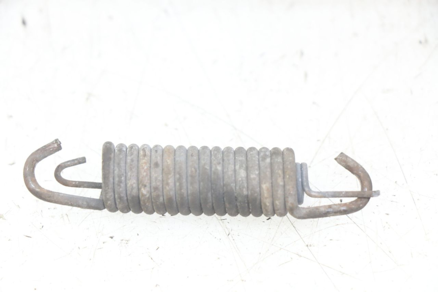 photo de PATA CENTRAL. SYM CROX 4T 50 (2016 - 2023) - Recambio usado revisado