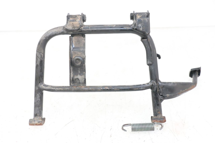 photo de PATA CENTRAL. SYM CROX 4T 50 (2016 - 2023) - Vista principal