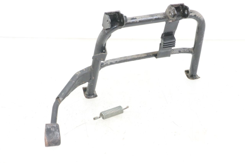 photo de PATA CENTRAL. SYM CROX 4T 50 (2016 - 2023) - Otra perspectiva