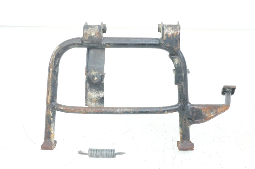 photo de PATA CENTRAL. SYM CROX 4T 50 (2016 - 2023) - Vista principal