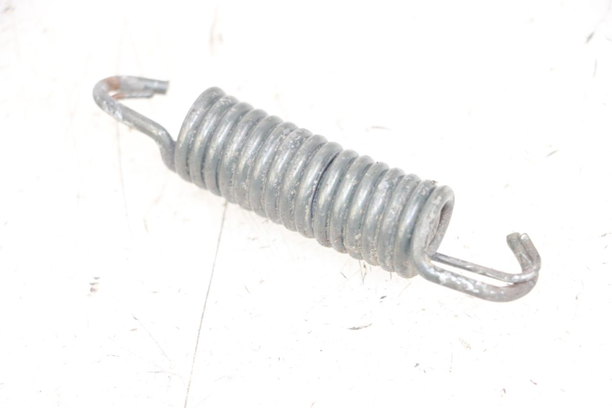 photo de PATA CENTRAL. SYM CROX 4T 50 (2016 - 2023) - Detalle de la pieza