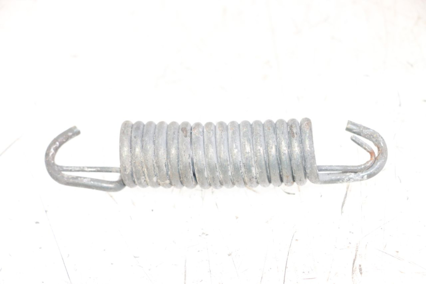 photo de PATA CENTRAL. SYM CROX 4T 50 (2016 - 2023) - Zoom estado de uso