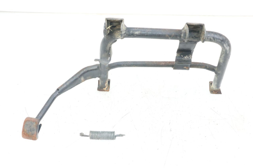 photo de PATA CENTRAL. SYM CROX 4T 50 (2016 - 2023) - Vista general del producto