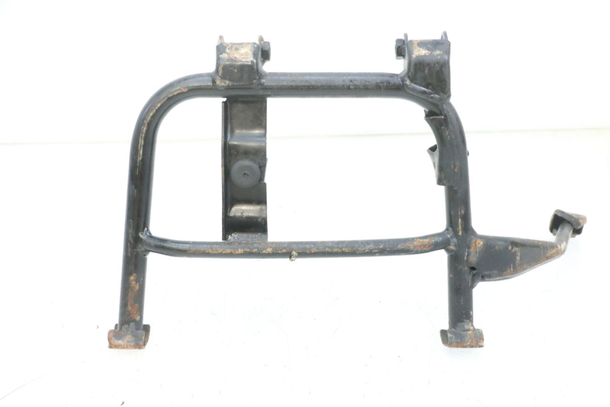 photo de PATA CENTRAL. SYM CROX 4T 50 (2016 - 2023) - Vista principal