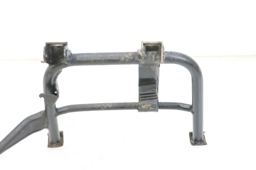 photo de PATA CENTRAL. SYM CROX 4T 50 (2016 - 2023) - Otra perspectiva