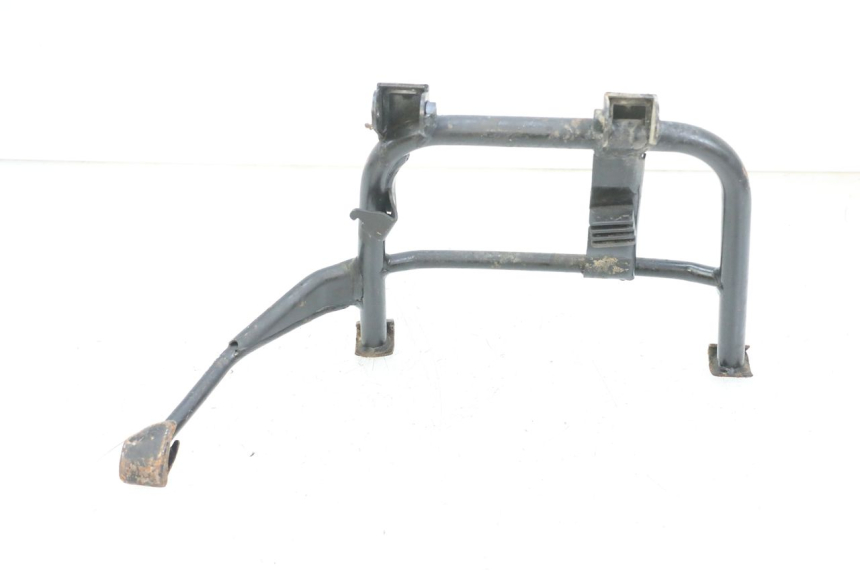 photo de PATA CENTRAL. SYM CROX 4T 50 (2016 - 2023) - Detalles de los puntos de fijación