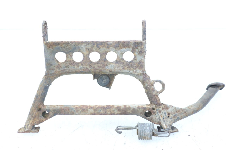 photo de PATA CENTRAL. YAMAHA CYGNUS X 125 (2004 - 2007) - Detalle de la pieza