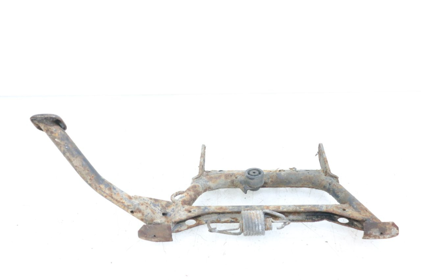 photo de PATA CENTRAL. YAMAHA CYGNUS X 125 (2004 - 2007) - Otra perspectiva