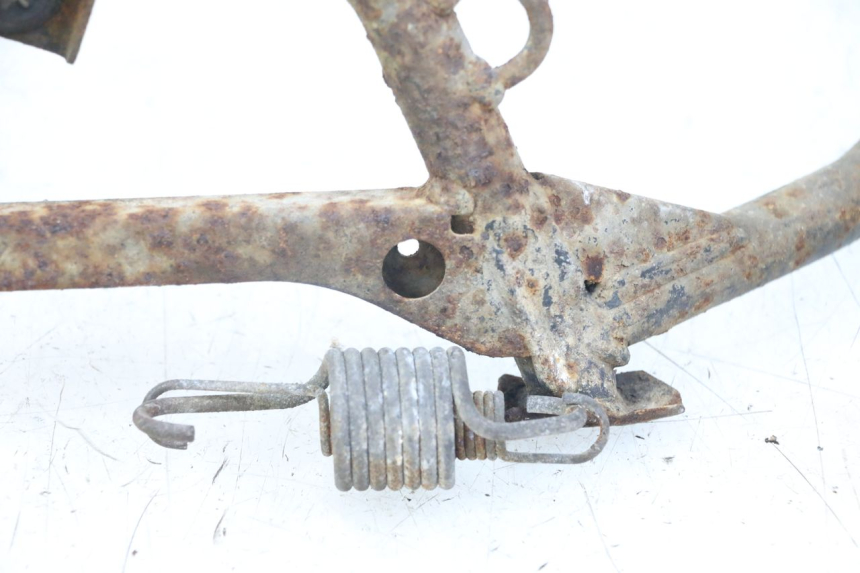 photo de PATA CENTRAL. YAMAHA CYGNUS X 125 (2004 - 2007) - Recambio usado revisado