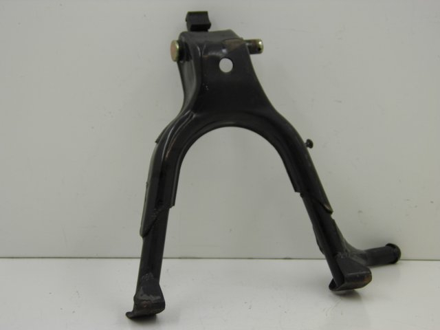 photo de CABALLETE CENTRAL DAELIM VJ ROADWIN 125 (2008 - 2010) - Vista principal