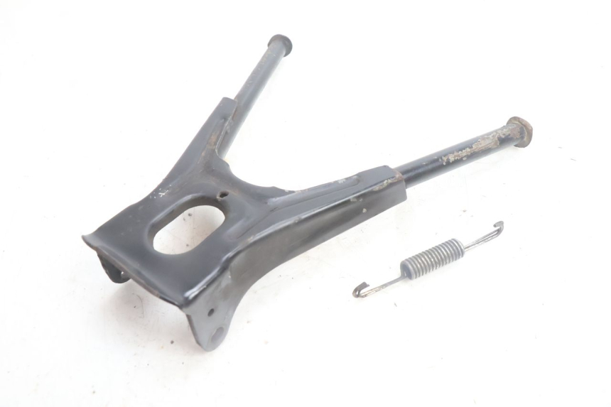 photo de CABALLETE CENTRAL MBK DAKOTA 50 (2003 - 2008) - Primer plano técnico