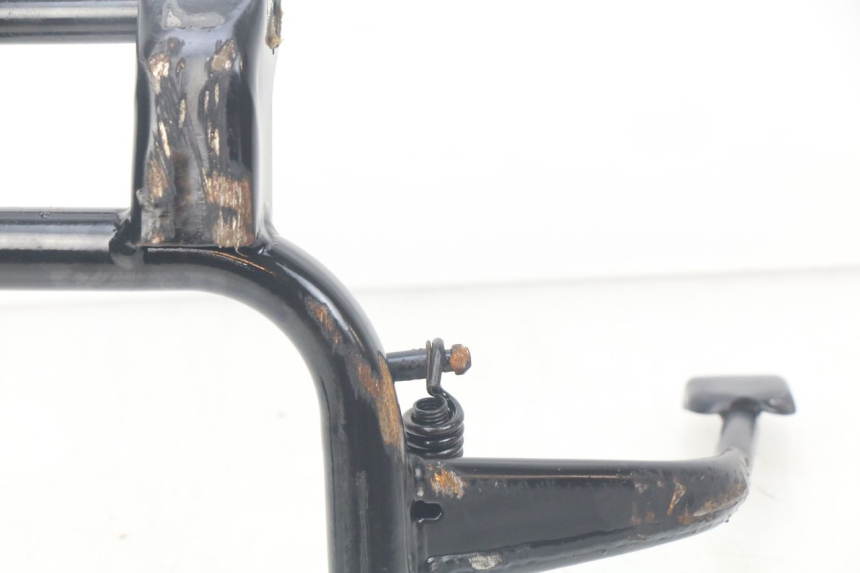 photo de CABALLETE CENTRAL LONGJIA DIGITA 4T 50 (2006 - 2018) - Primer plano técnico