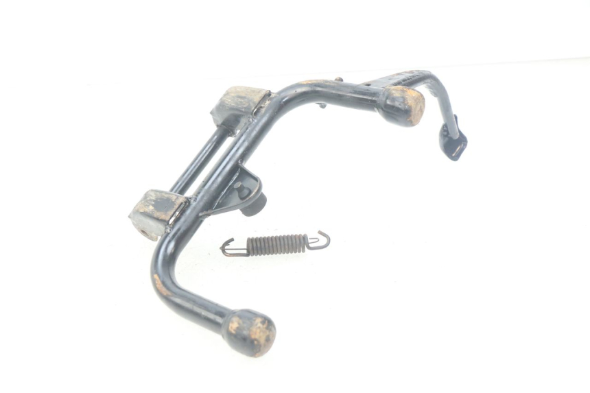 photo de PATA CENTRAL. LONGJIA DIGITA 4T 50 (2019 - 2022) - Detalle de la pieza