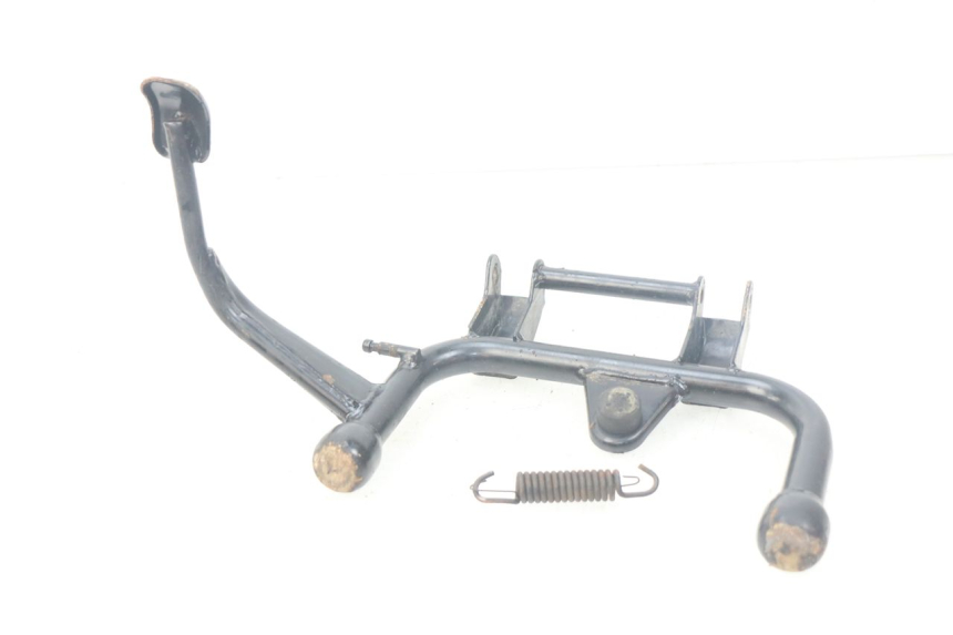 photo de PATA CENTRAL. LONGJIA DIGITA 4T 50 (2019 - 2022) - Zoom estado de uso