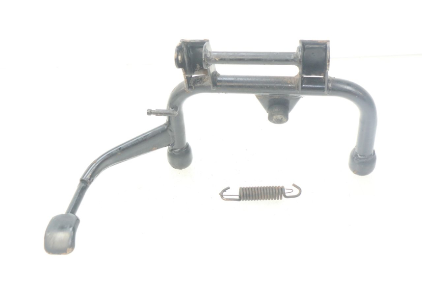 photo de PATA CENTRAL. LONGJIA DIGITA 4T 50 (2019 - 2022) - Otra perspectiva