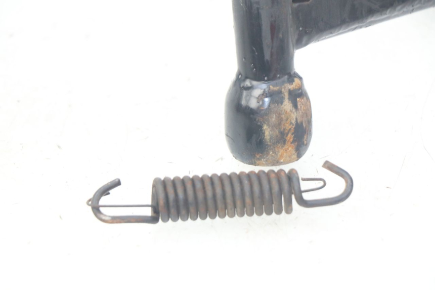 photo de PATA CENTRAL. LONGJIA DIGITA 4T 50 (2019 - 2022) - Vista general del producto