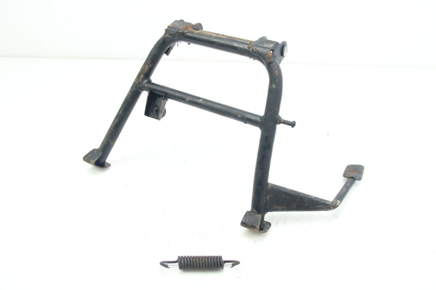 photo de PATA CENTRAL. LONGJIA DIGITA 4T 50 (2019 - 2022) - Vista principal