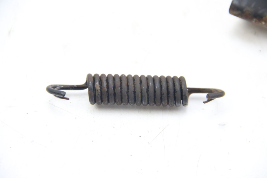 photo de PATA CENTRAL. LONGJIA DIGITA 4T 50 (2019 - 2022) - Zoom estado de uso