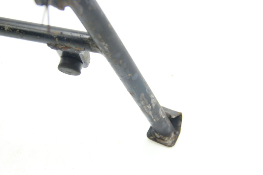 photo de PATA CENTRAL. LONGJIA DIGITA 4T 50 (2019 - 2022) - Otra perspectiva