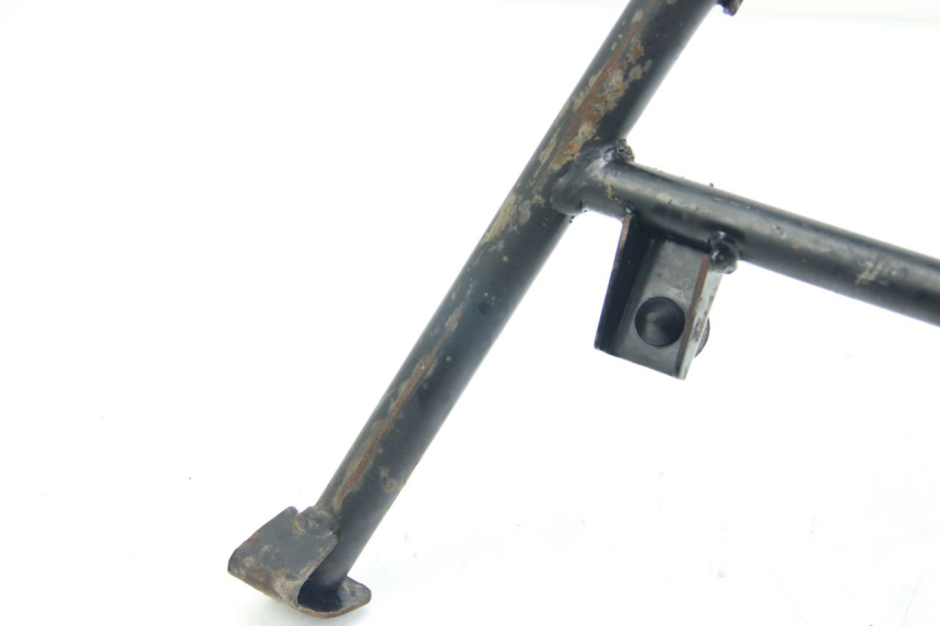 photo de PATA CENTRAL. LONGJIA DIGITA 4T 50 (2019 - 2022) - Vista general del producto