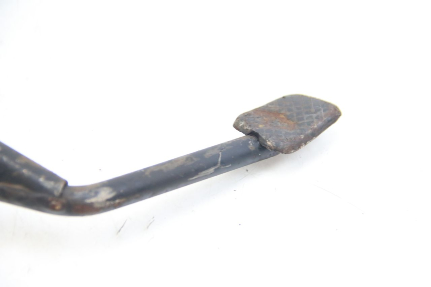 photo de PATA CENTRAL. LONGJIA DIGITA 4T 50 (2019 - 2022) - Estado de la superficie y material