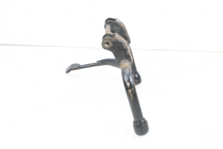 photo de PATA CENTRAL. LONGJIA DIGITA 4T 50 (2019 - 2022) - Otra perspectiva