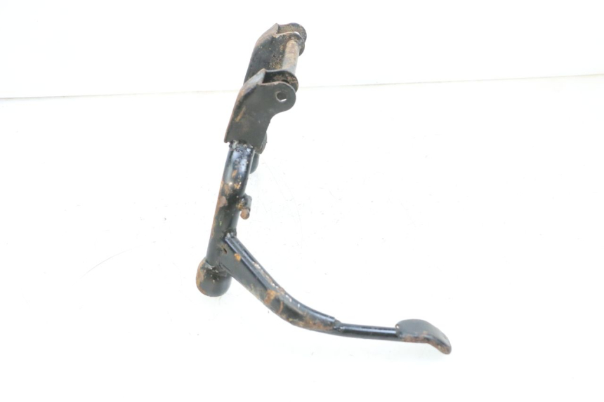 photo de PATA CENTRAL. LONGJIA DIGITA 4T 50 (2019 - 2022) - Vista general del producto