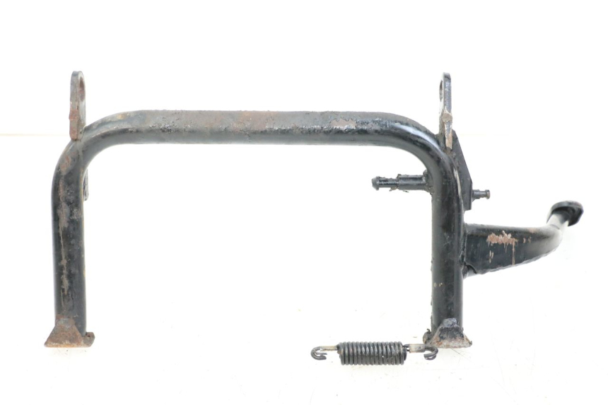 photo de PATA CENTRAL. KYMCO DINK STREET 125 (2009 - 2014) - Vista principal