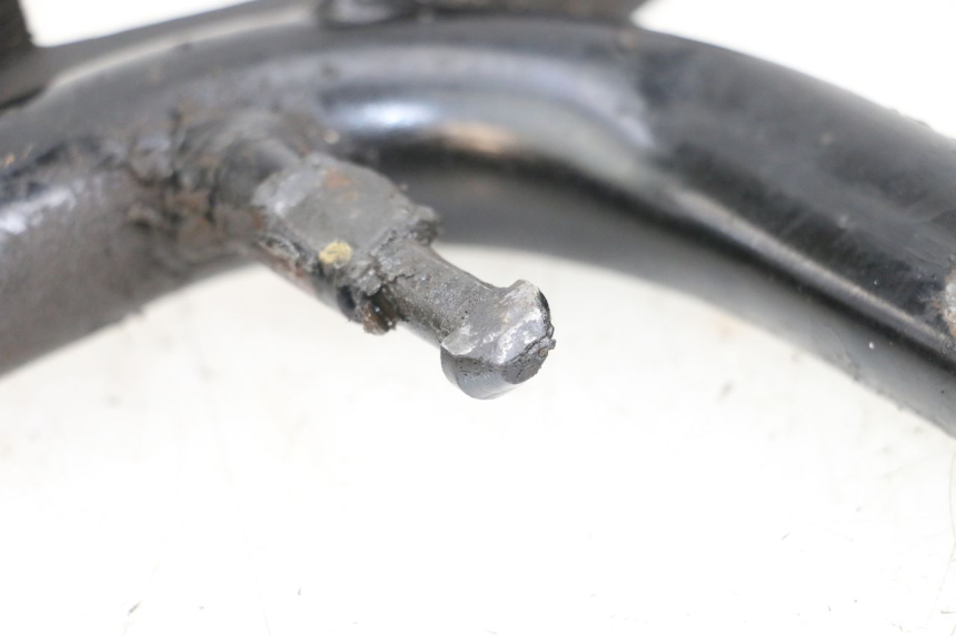 photo de PATA CENTRAL. KYMCO DINK STREET 125 (2009 - 2014) - Zoom estado de uso