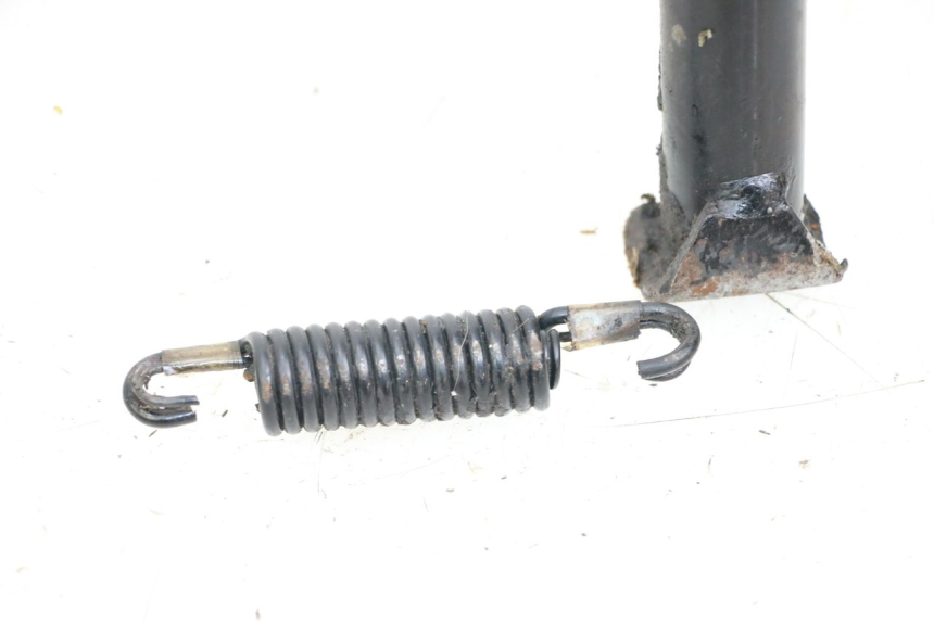 photo de PATA CENTRAL. KYMCO DINK STREET 125 (2009 - 2014) - Recambio usado revisado